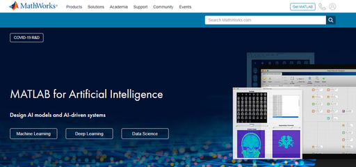 哈工大哈工程禁用Matlab后的國產替代軟件探討 聚焦人工智能應用開發