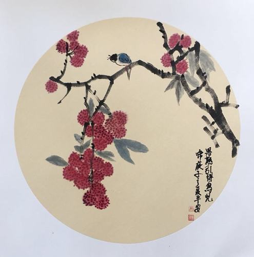 "文藝進(jìn)萬家 健康你我他"&mdash;&mdash; 萊蕪區(qū)新時(shí)代文明實(shí)踐文藝志愿服務(wù)"畫