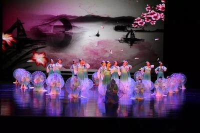 萊山區(qū)文化館舉辦文藝精品創(chuàng)作暨公益培訓班新年展演