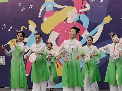 &ldquo;愛&rdquo;就一個(gè)字,2018南山公共文化向你說(shuō)了很多次!