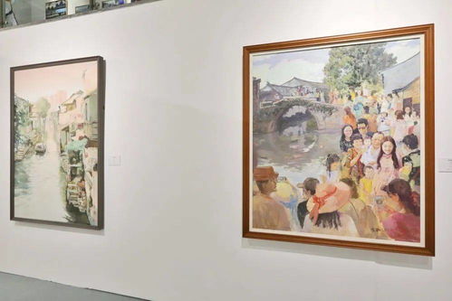 從“高原”到“高峰” 長(zhǎng)三角文藝創(chuàng)作的時(shí)代攀登與視覺盛宴