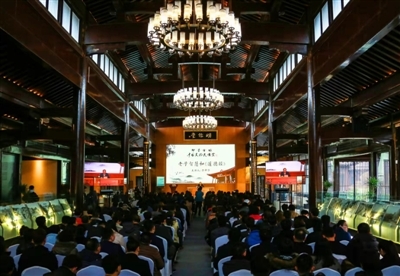 青島創(chuàng)新實(shí)踐 以圖書出租為媒，讓傳統(tǒng)文化煥發(fā)時(shí)代光彩